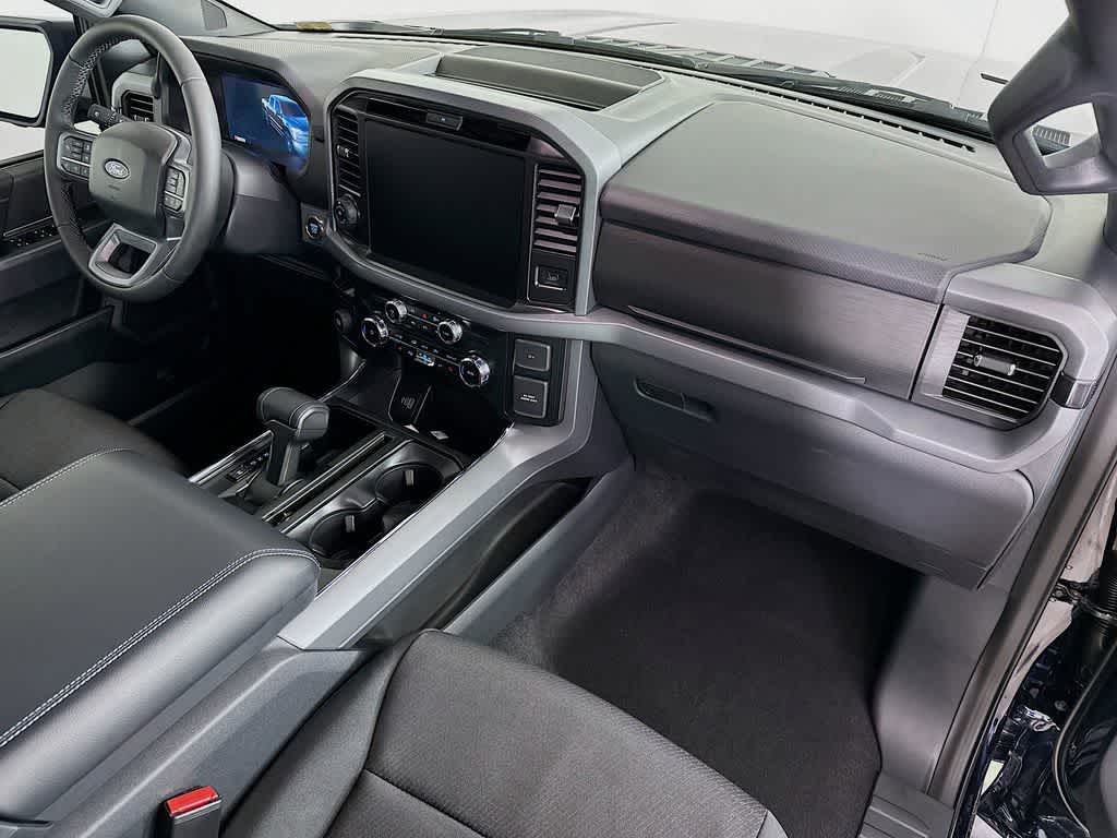 Thumbnail: 2025 Ford F-150 - 33