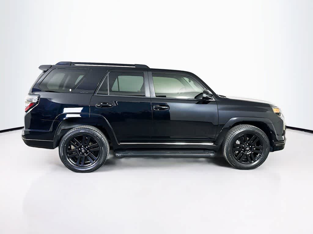 Thumbnail: 2021 Toyota 4Runner - 26