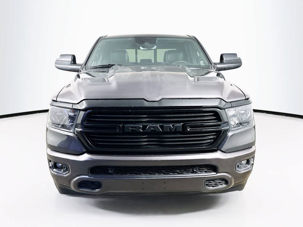 Thumbnail: 2022 RAM 1500 - 6