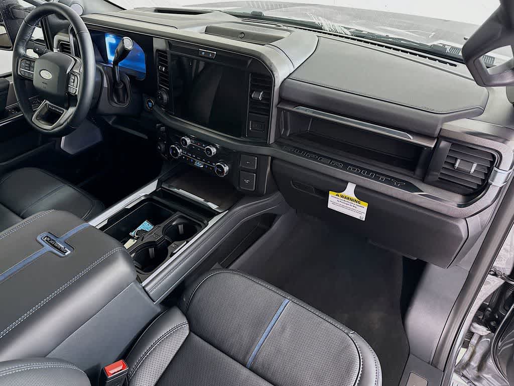 Thumbnail: 2026 Ford F-250 - 35