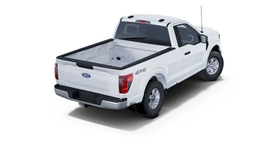 Thumbnail: 2025 Ford F-150 - 3