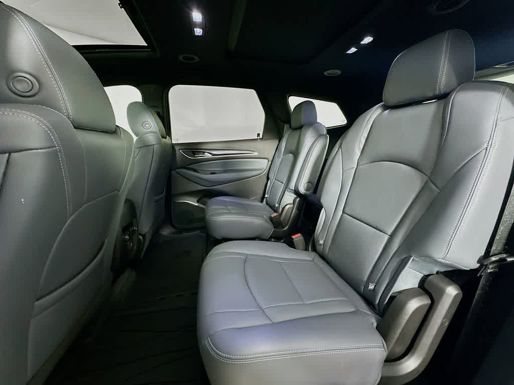 Thumbnail: 2023 Buick Enclave - 14