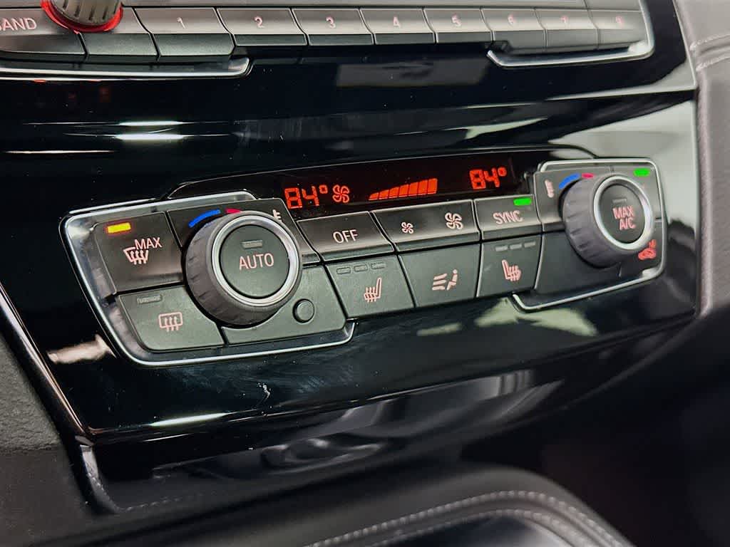 Thumbnail: 2019 BMW X2 - 18