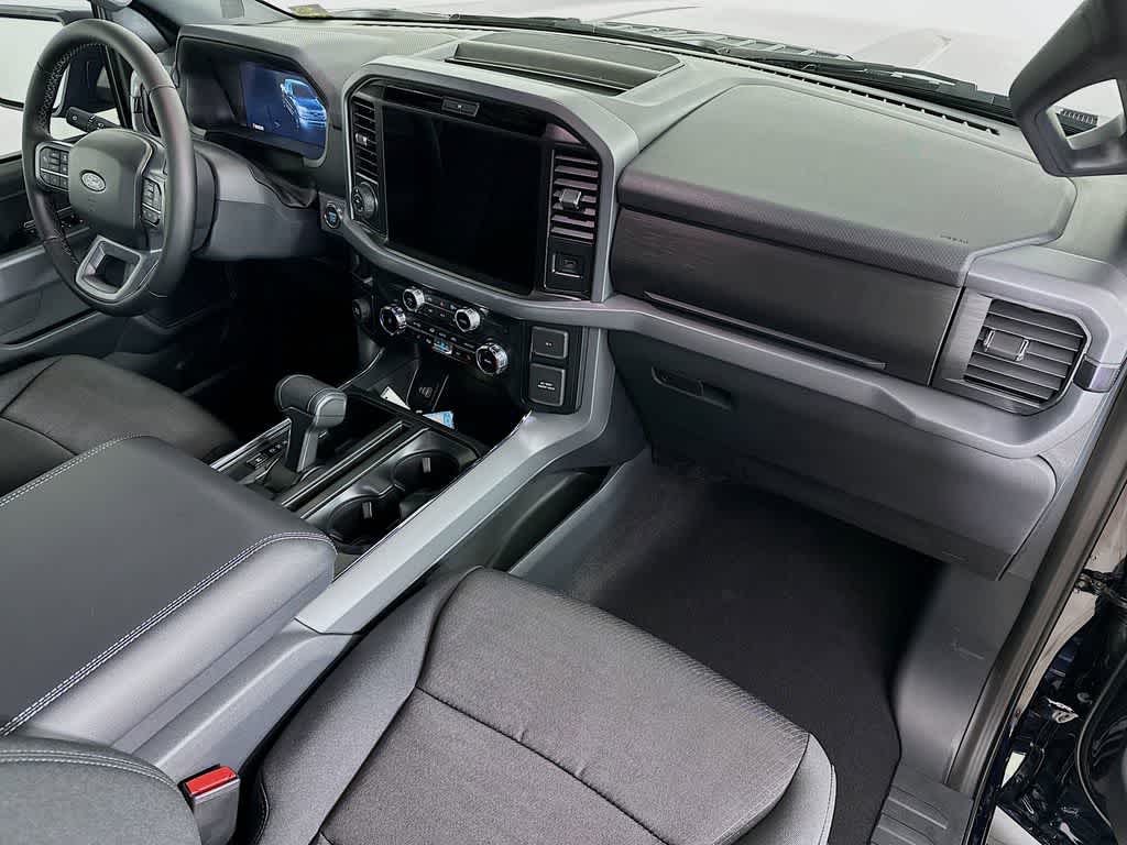 Thumbnail: 2025 Ford F-150 - 30