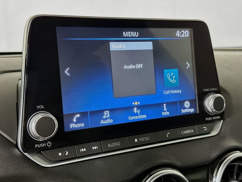 Thumbnail: 2022 Nissan Sentra - 16