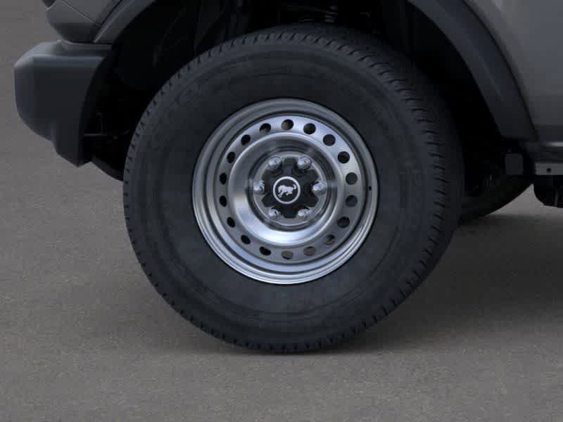 Thumbnail: 2025 Ford Bronco - 21