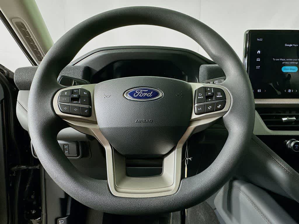 Thumbnail: 2026 Ford Explorer - 14