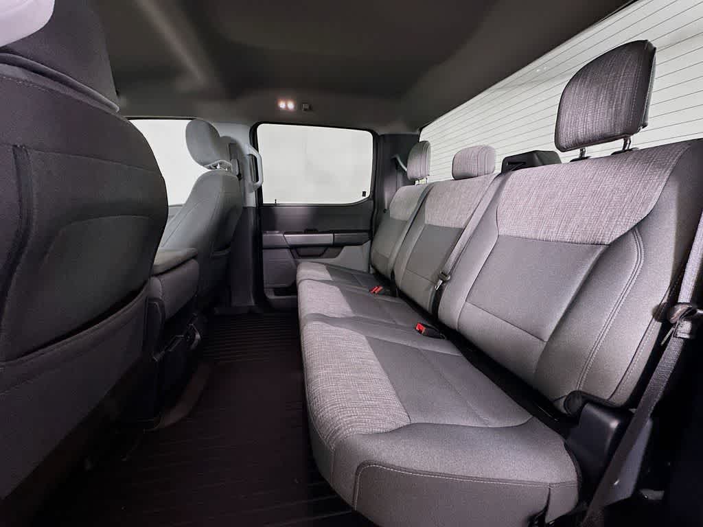 Thumbnail: 2021 Ford F-150 - 13