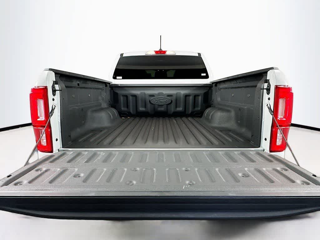 Thumbnail: 2022 Ford Ranger - 20