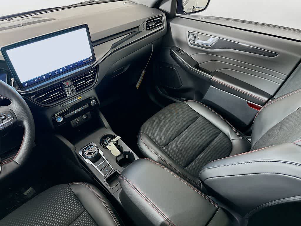 Thumbnail: 2026 Ford Escape - 11