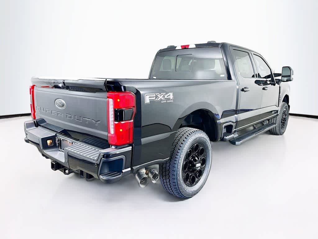 Thumbnail: 2026 Ford F-250 - 25