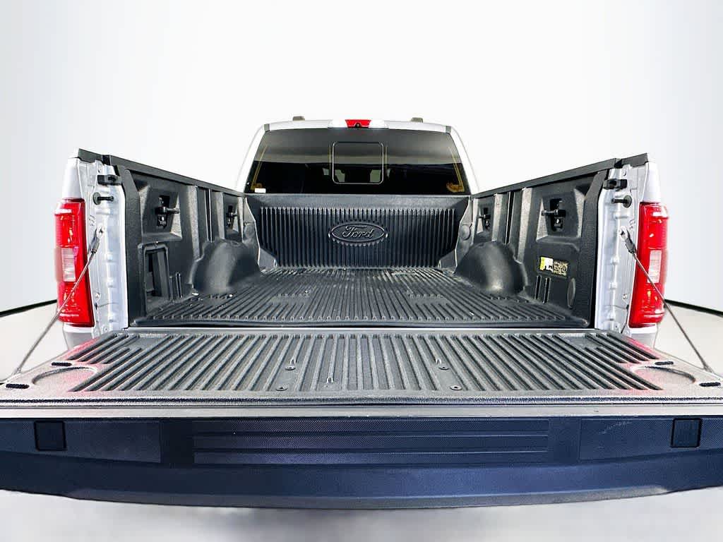 Thumbnail: 2021 Ford F-150 - 21