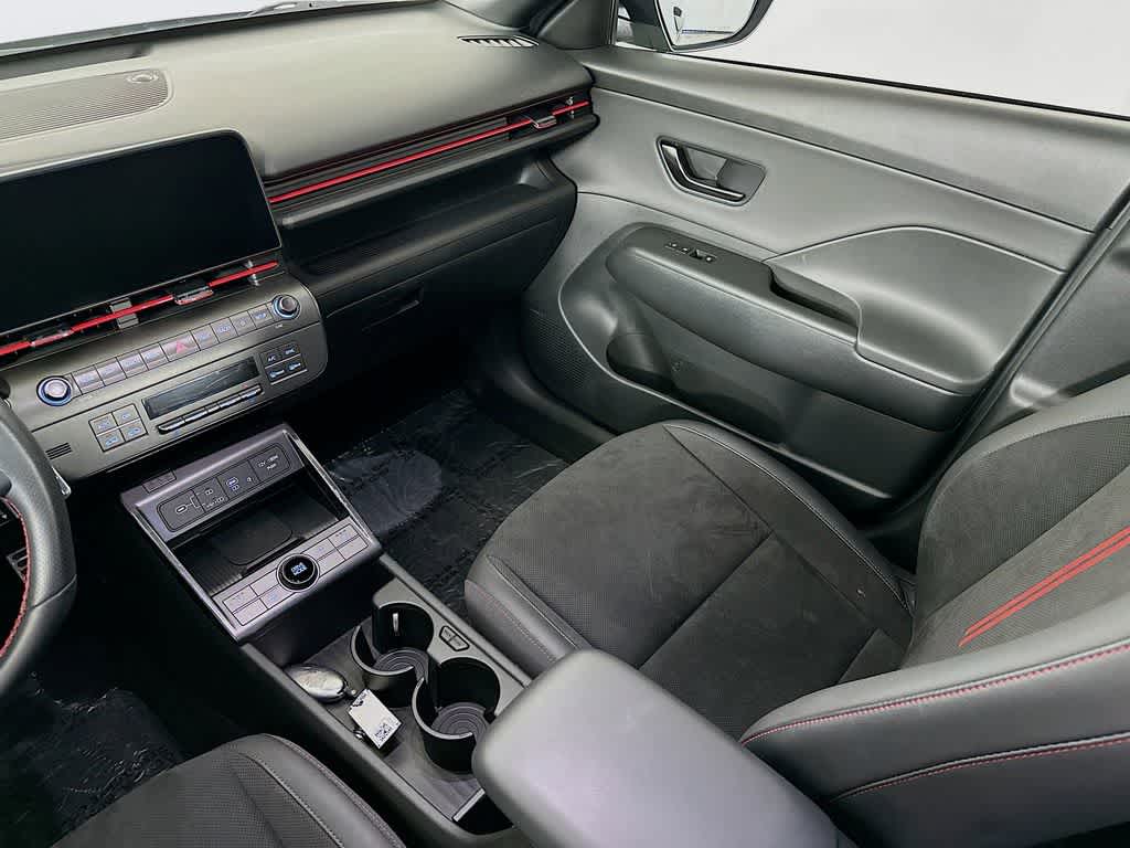 Thumbnail: 2024 Hyundai Kona - 11