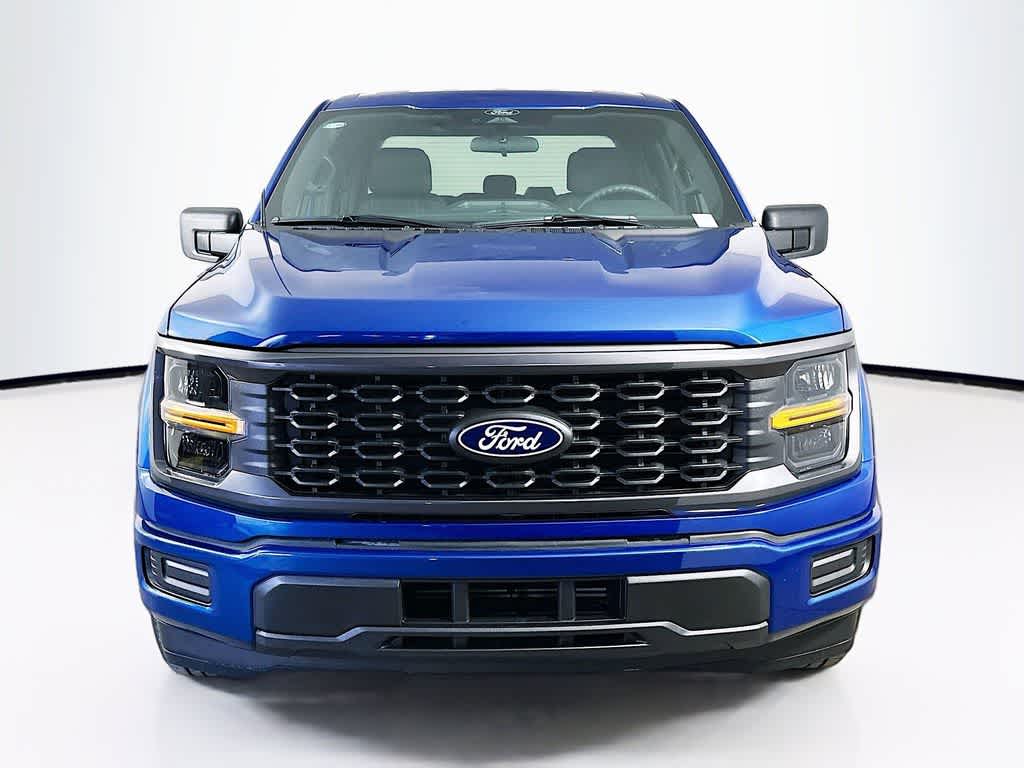 Thumbnail: 2025 Ford F-150 - 6