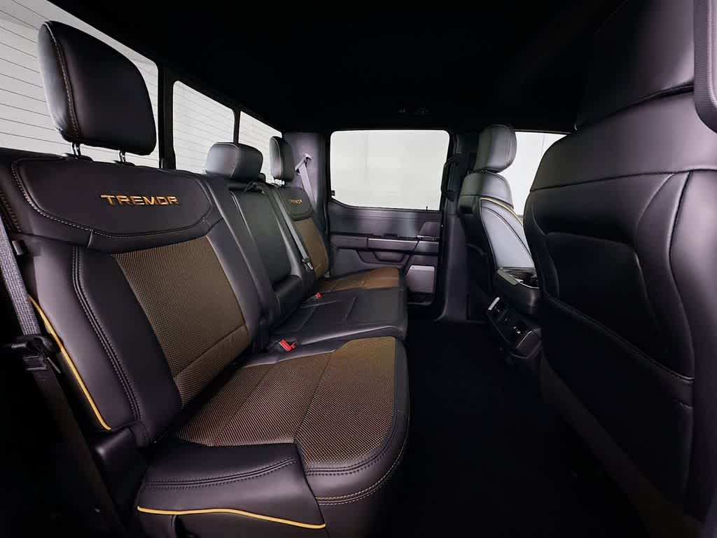 Thumbnail: 2026 Ford F-150 - 33