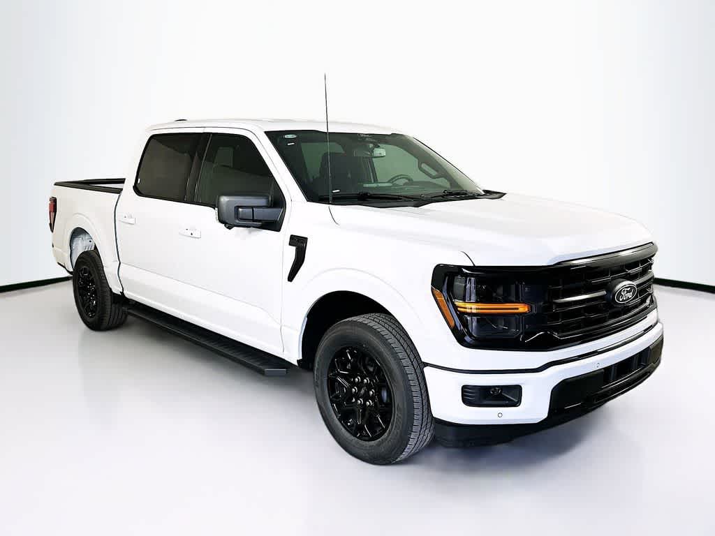 Thumbnail: 2026 Ford F-150 - 23