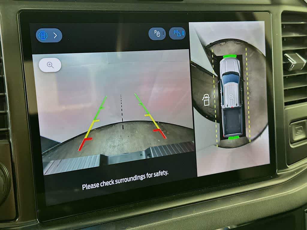 Thumbnail: 2026 Ford F-250 - 29