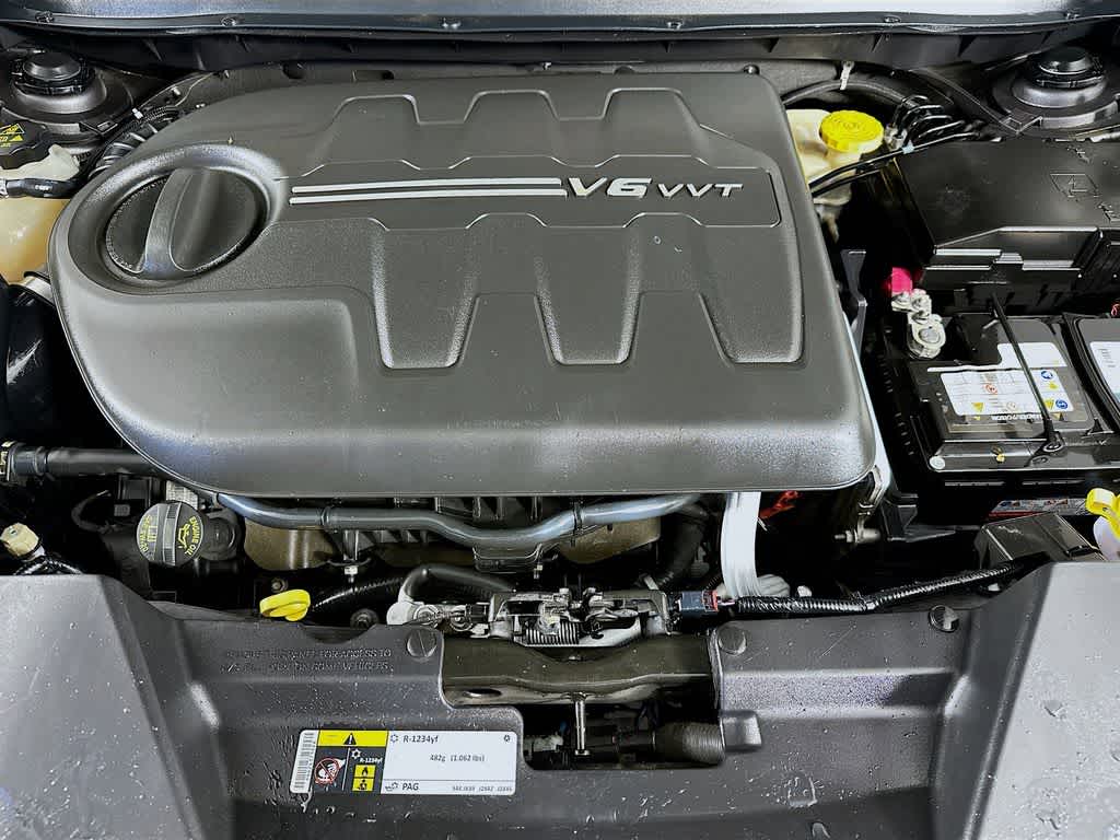 Thumbnail: 2015 Jeep Cherokee - 9