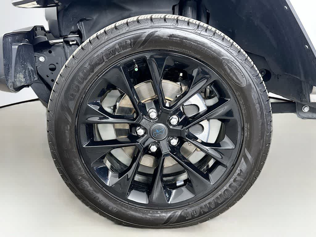 Thumbnail: 2024 Jeep Wrangler - 8