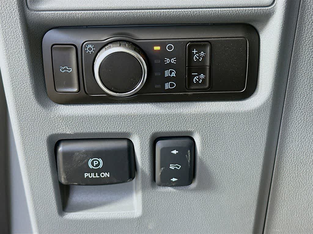 Thumbnail: 2025 Ford F-150 - 25