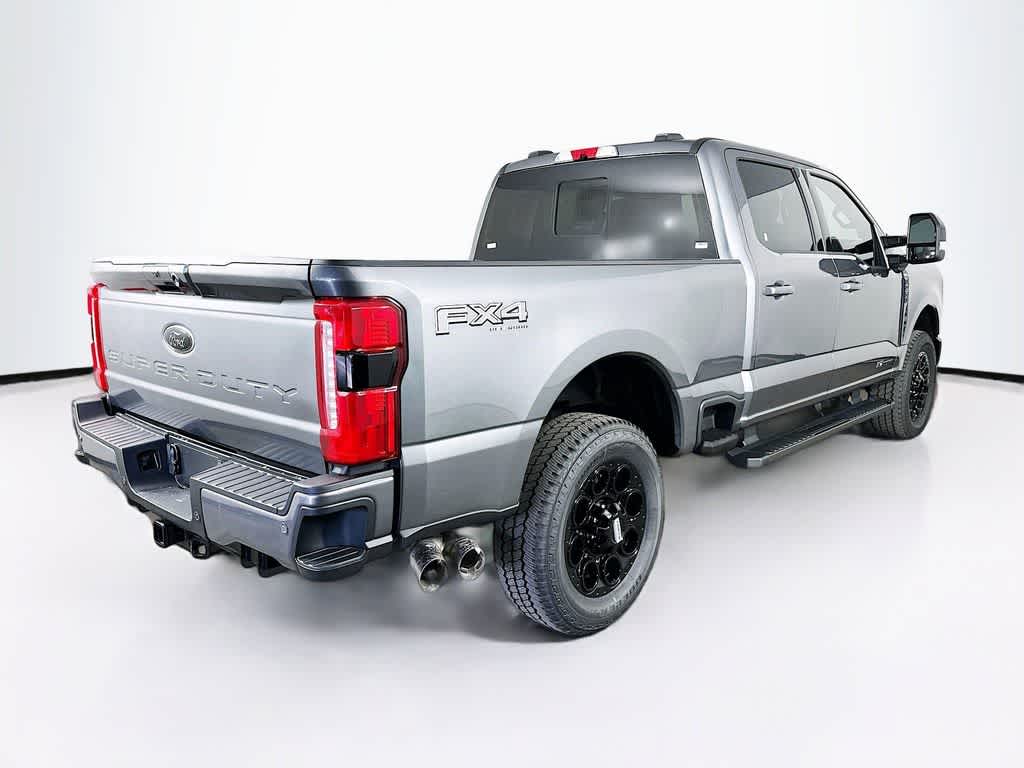 Thumbnail: 2026 Ford F-250 - 25