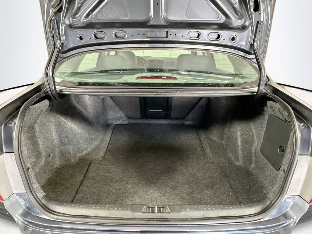 Thumbnail: 2005 Honda Accord - 20