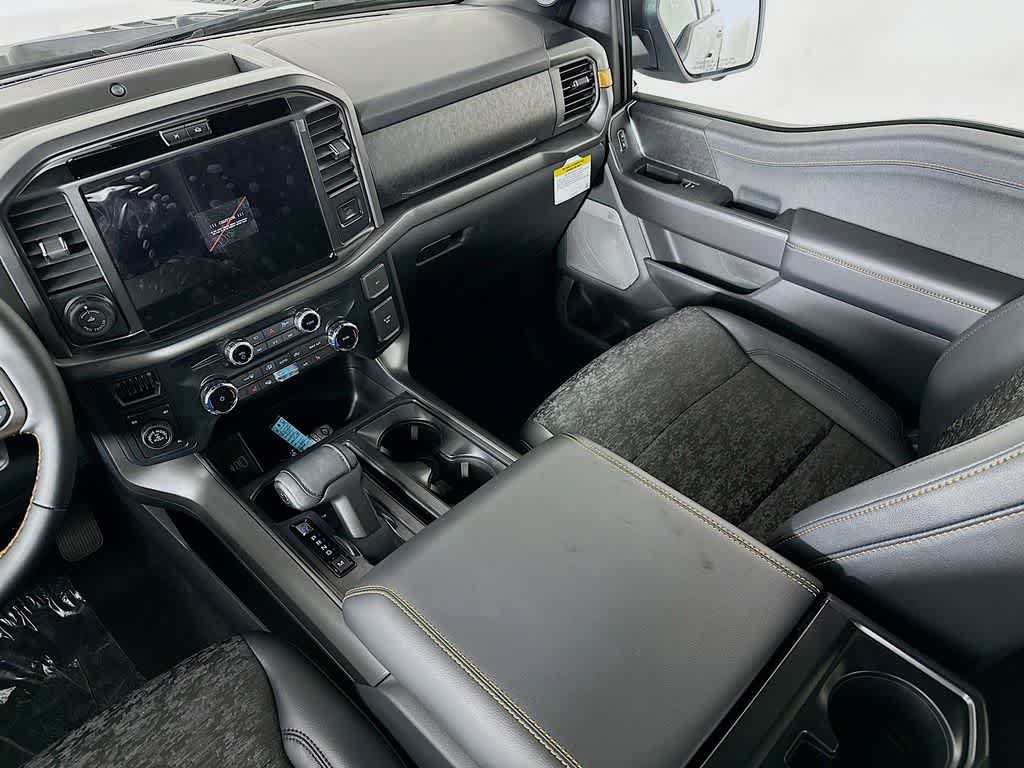 Thumbnail: 2025 Ford F-150 - 11