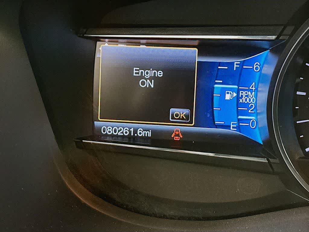 Thumbnail: 2016 Ford Explorer - 20