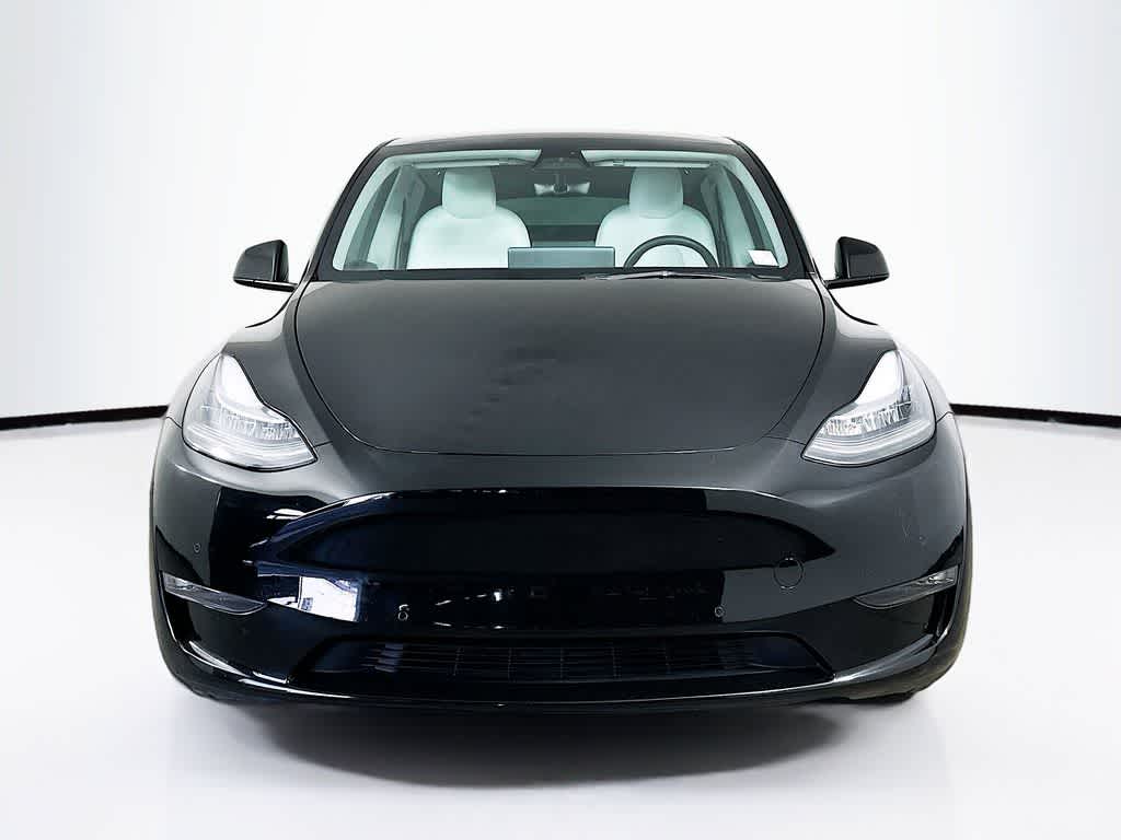 Thumbnail: 2022 Tesla Model Y - 6