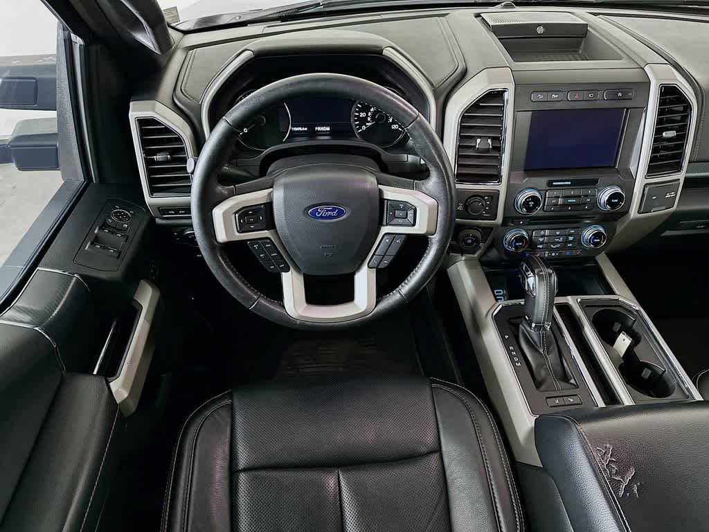 Thumbnail: 2018 Ford F-150 - 10