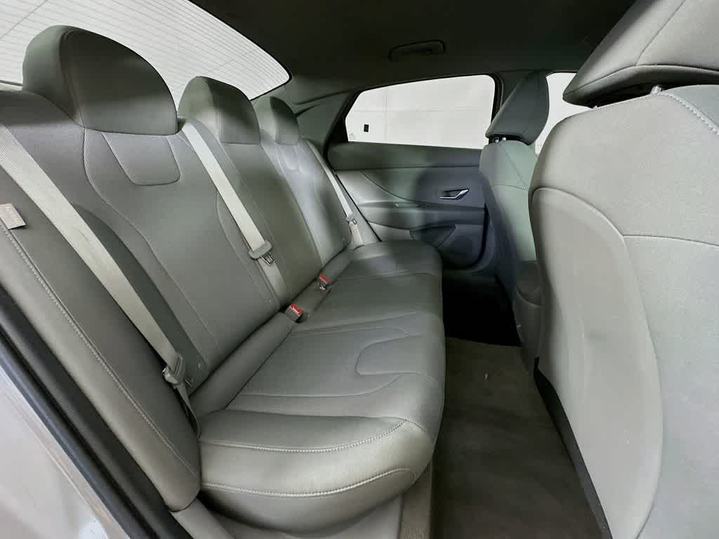 Thumbnail: 2024 Hyundai Elantra - 28