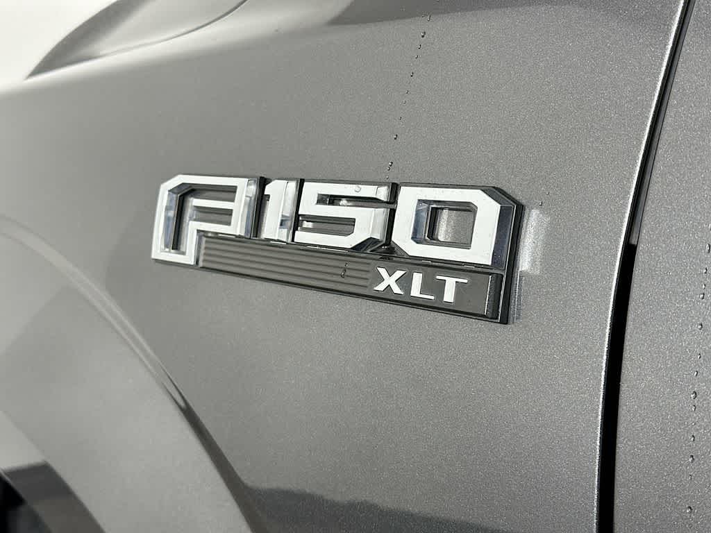 Thumbnail: 2018 Ford F-150 - 7