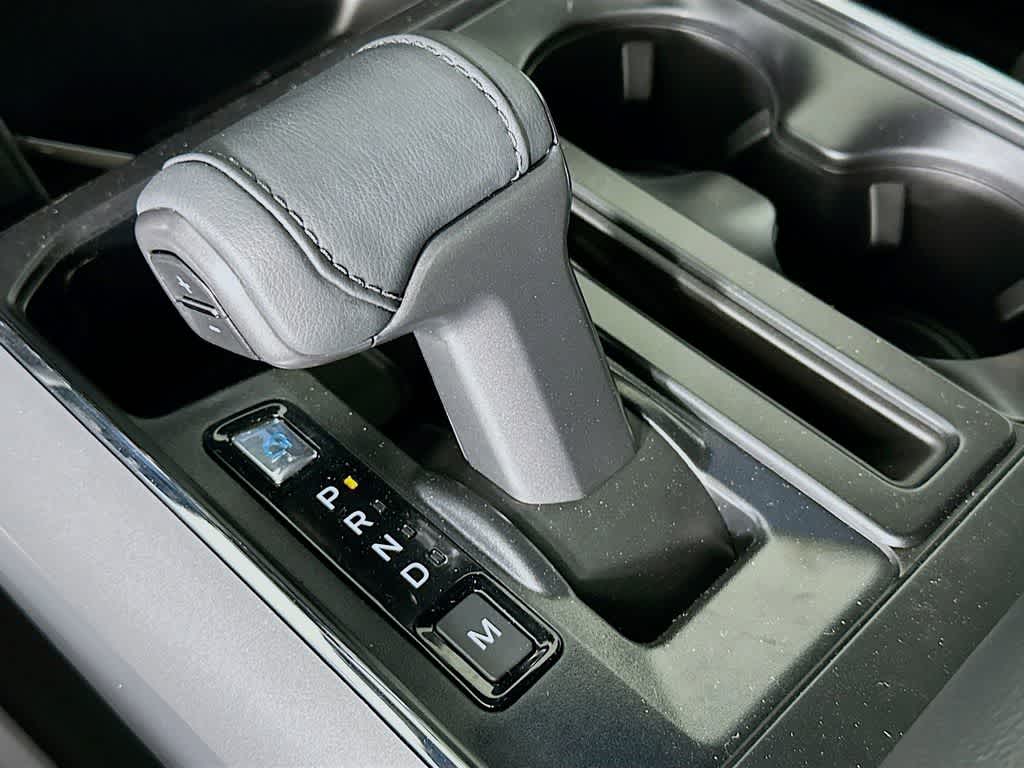 Thumbnail: 2025 Ford F-150 - 19