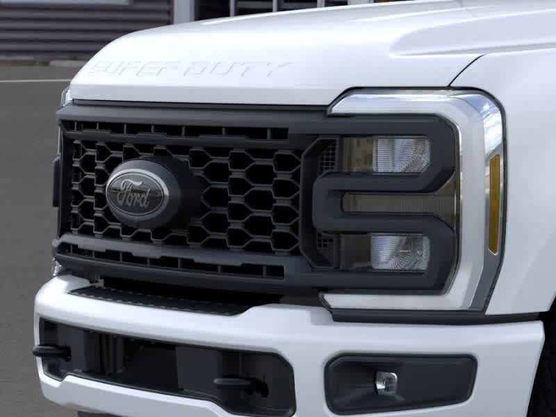 Thumbnail: 2025 Ford F-250 - 17