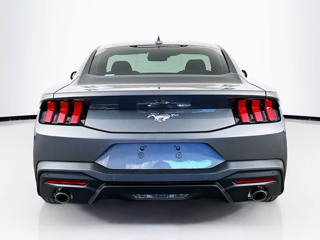 Thumbnail: 2026 Ford Mustang - 5