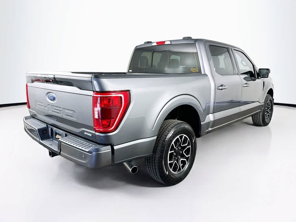 Thumbnail: 2022 Ford F-150 - 25
