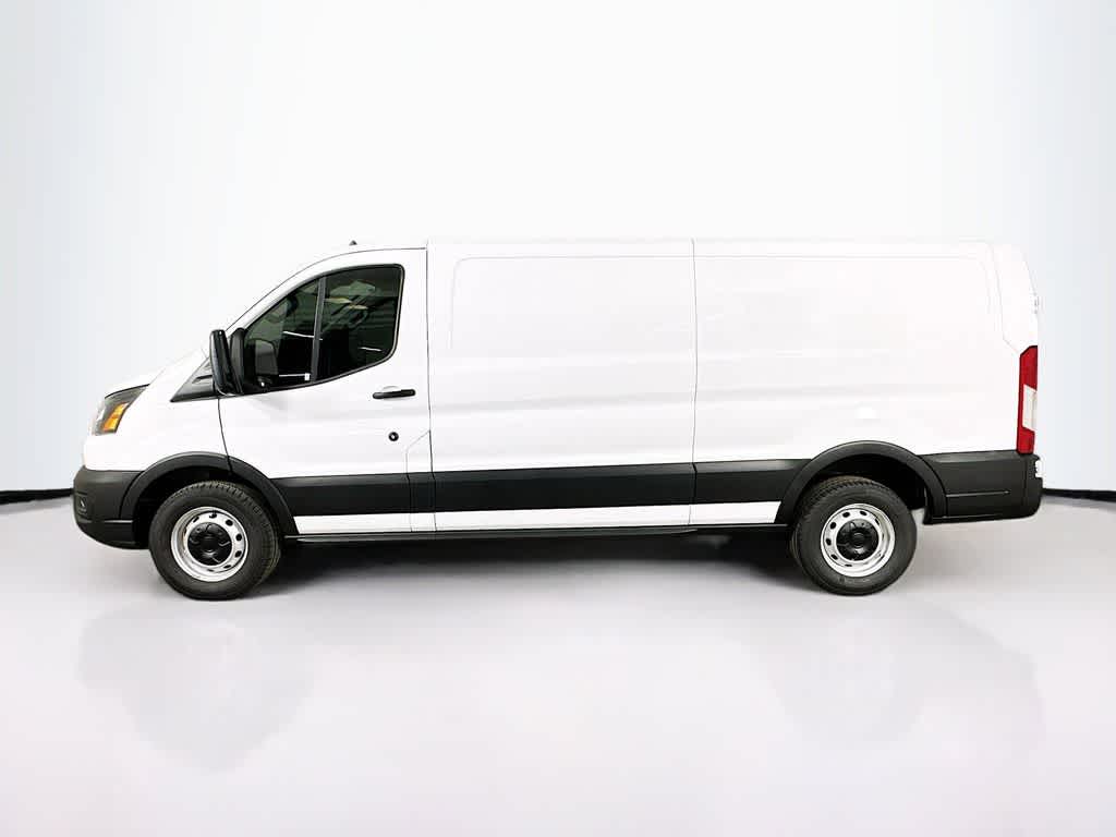 Thumbnail: 2025 Ford Transit Series - 3