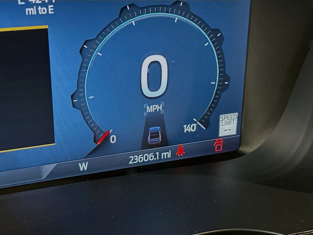 Thumbnail: 2024 Ford F-150 - 21