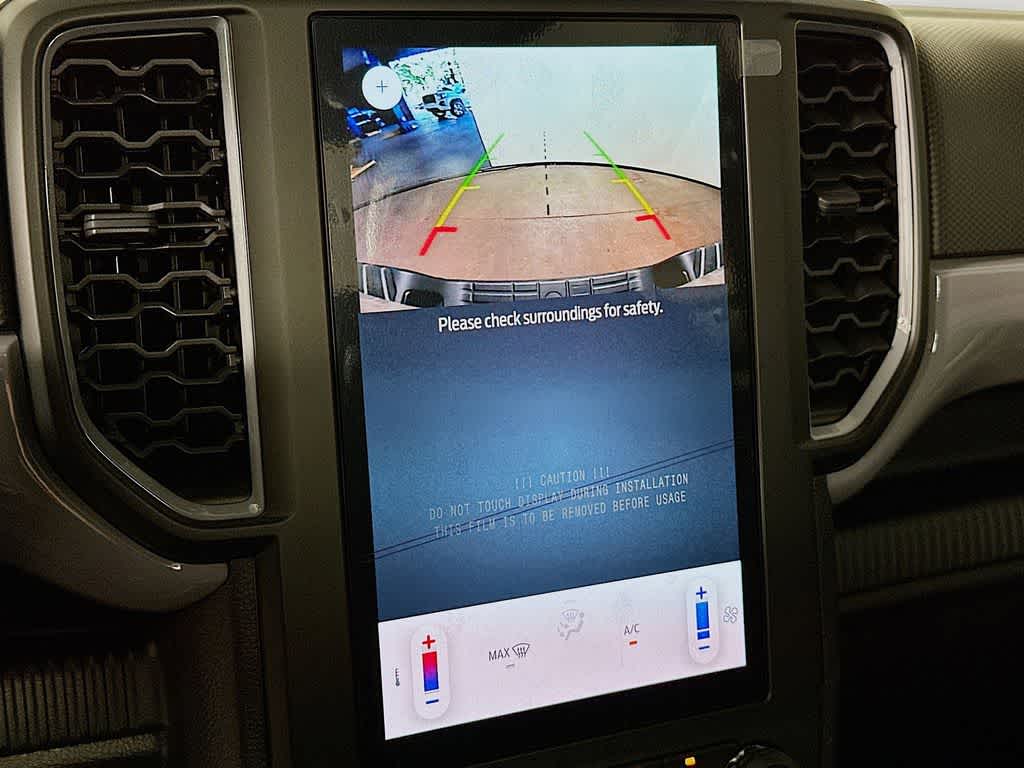 Thumbnail: 2025 Ford Ranger - 27