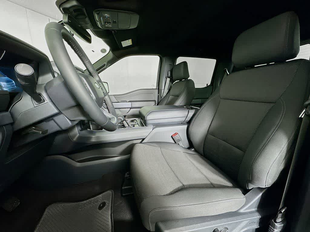 Thumbnail: 2026 Ford F-150 - 12