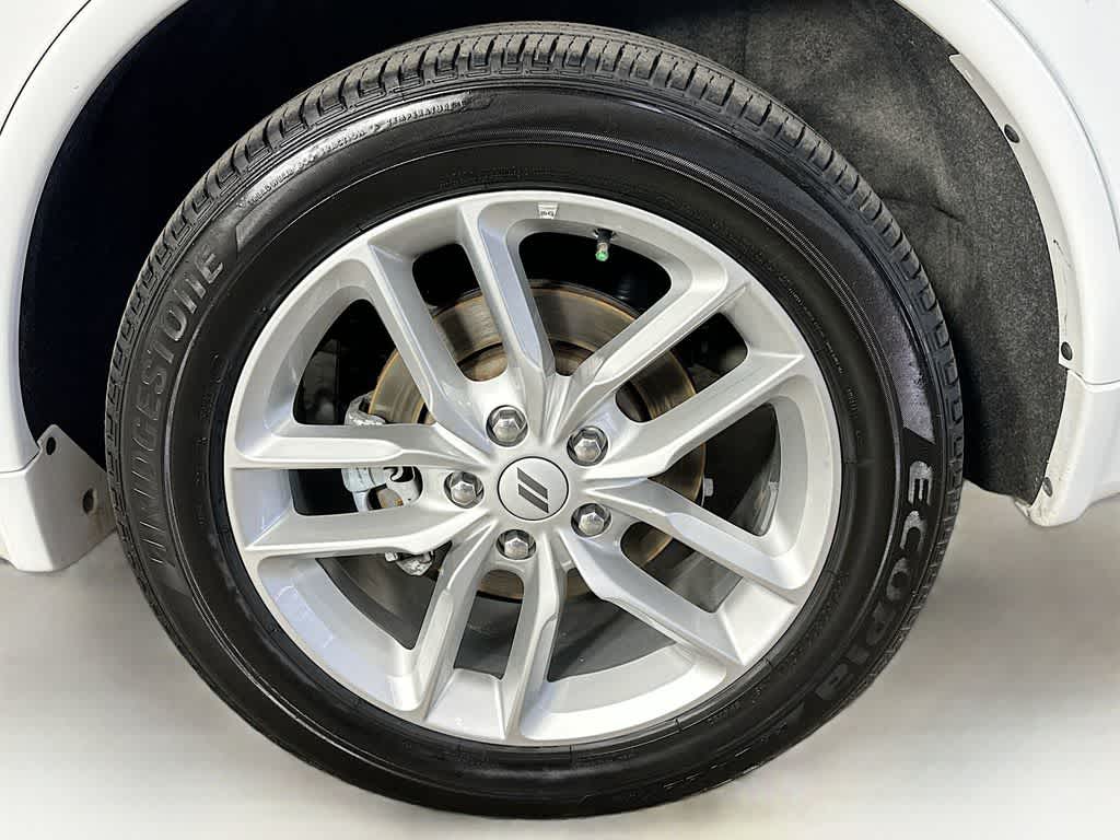 Thumbnail: 2025 Dodge Durango - 8