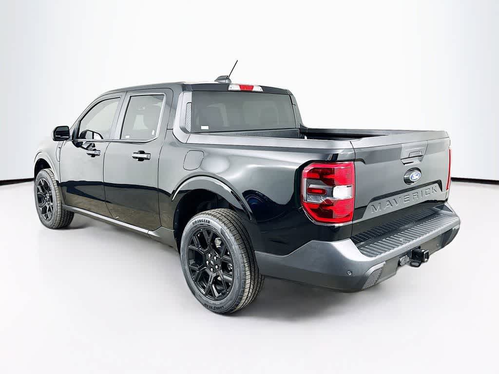 Thumbnail: 2026 Ford Maverick - 4