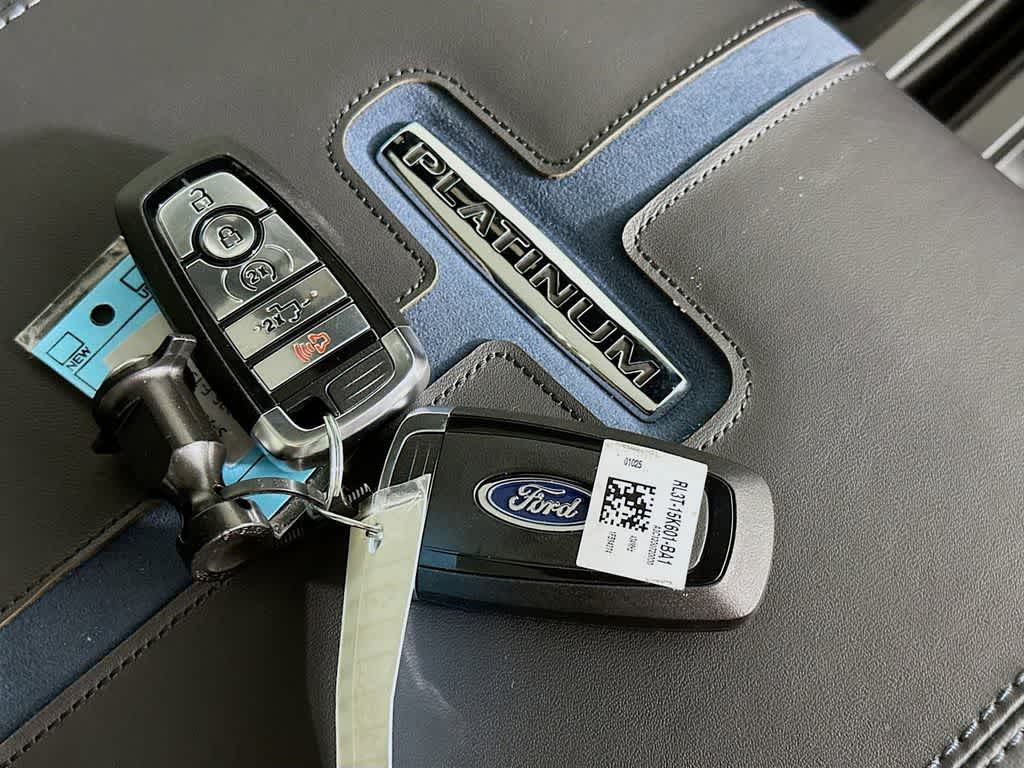 Thumbnail: 2025 Ford F-150 - 22