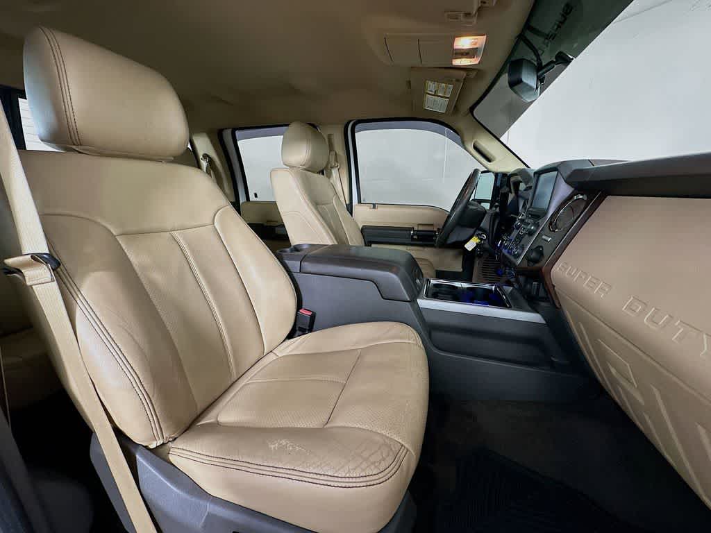 Thumbnail: 2014 Ford Econoline - 15