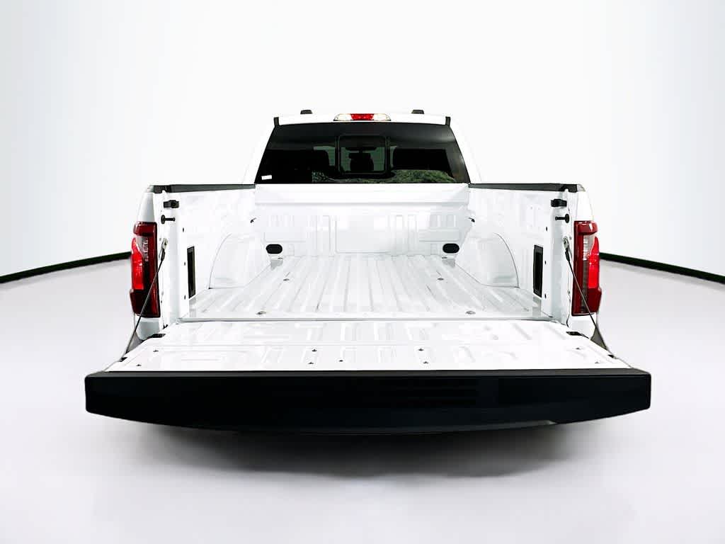 Thumbnail: 2026 Ford F-150 - 20