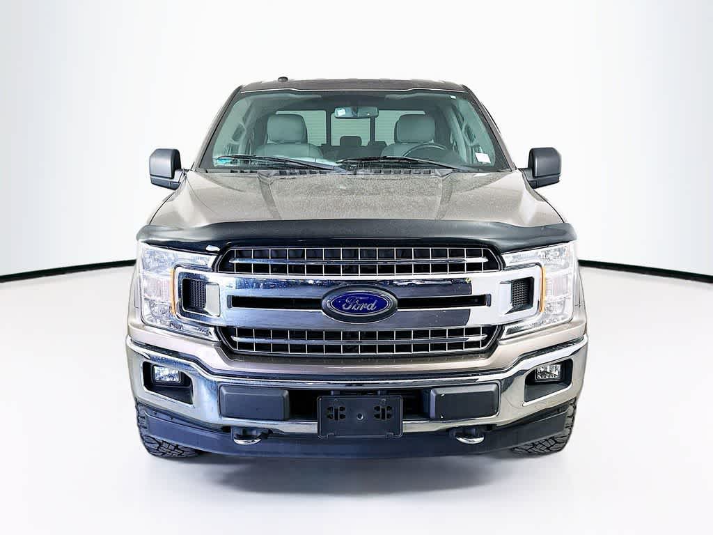 Thumbnail: 2018 Ford F-150 - 6
