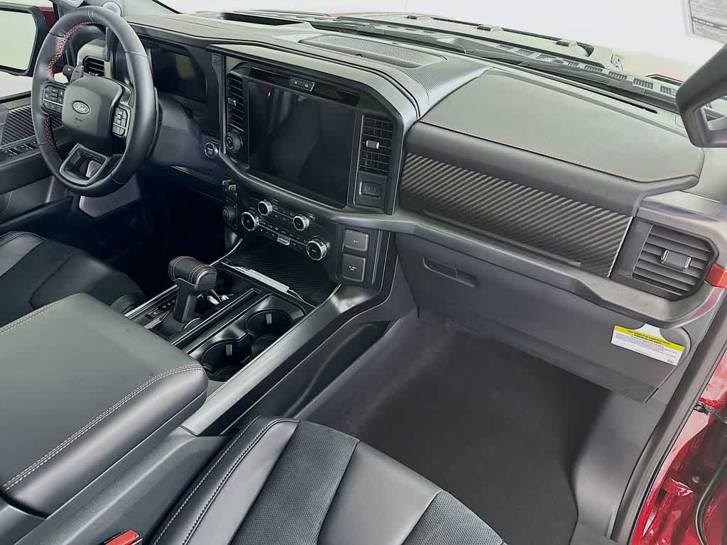 Thumbnail: 2025 Ford F-150 - 35