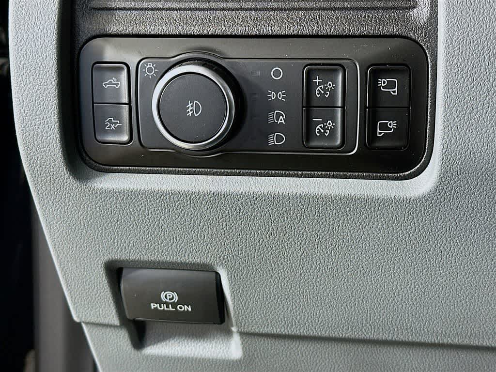 Thumbnail: 2026 Ford F-250 - 27