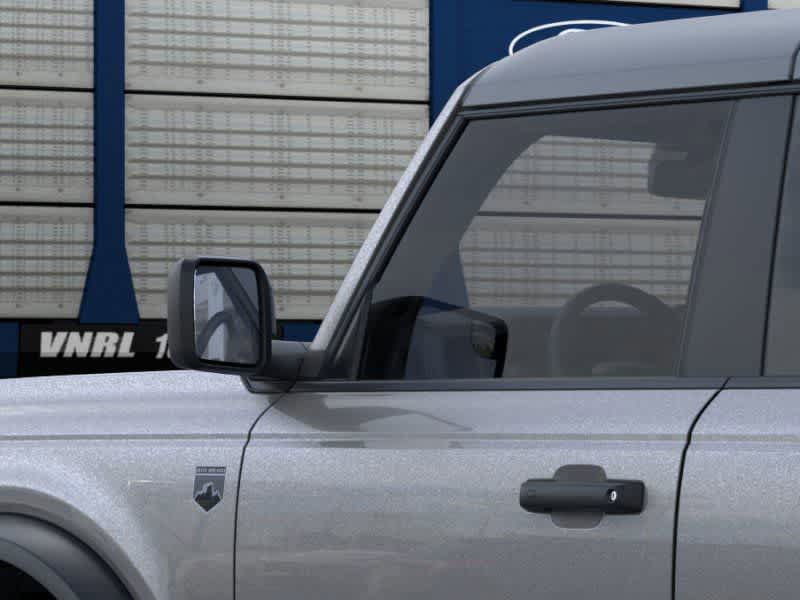 Thumbnail: 2025 Ford Bronco - 22