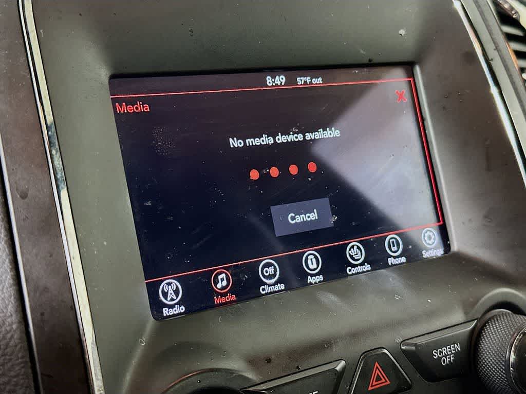 Thumbnail: 2019 Dodge Durango - 17